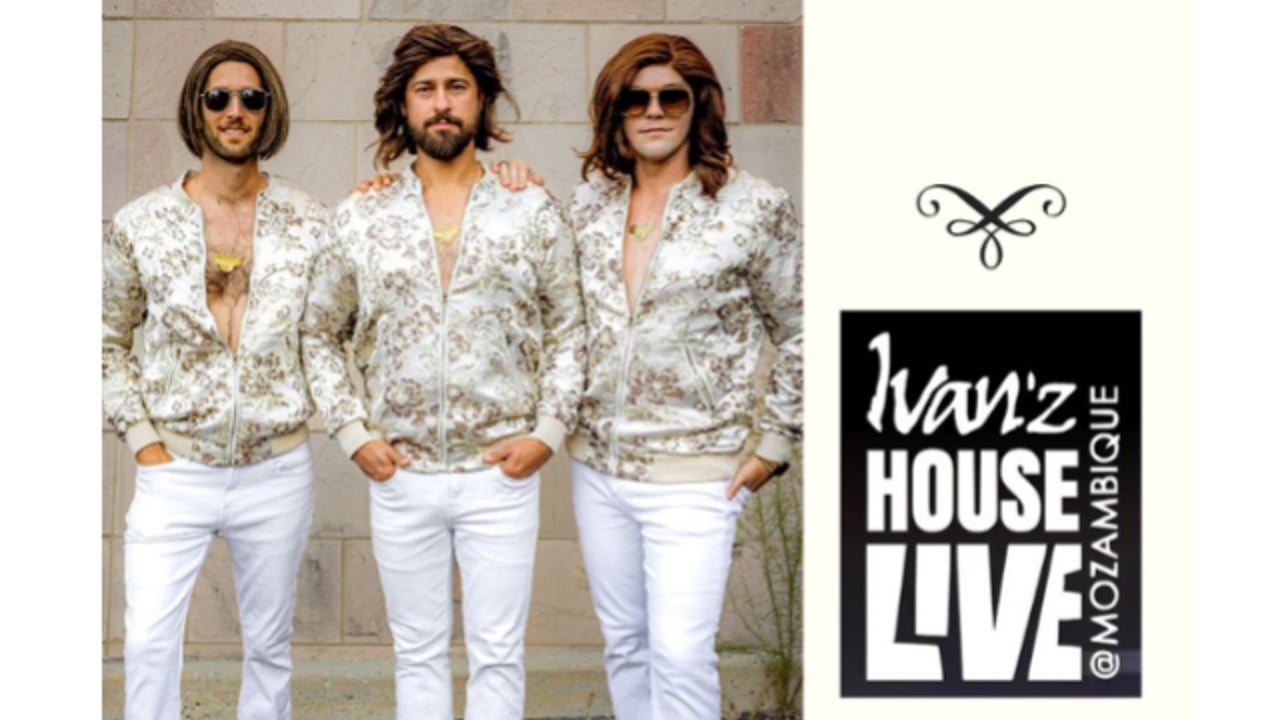 Bee Gees Fever