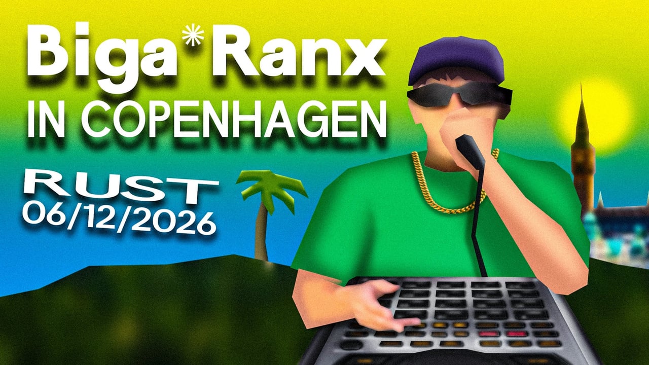 Biga Ranx (FR)