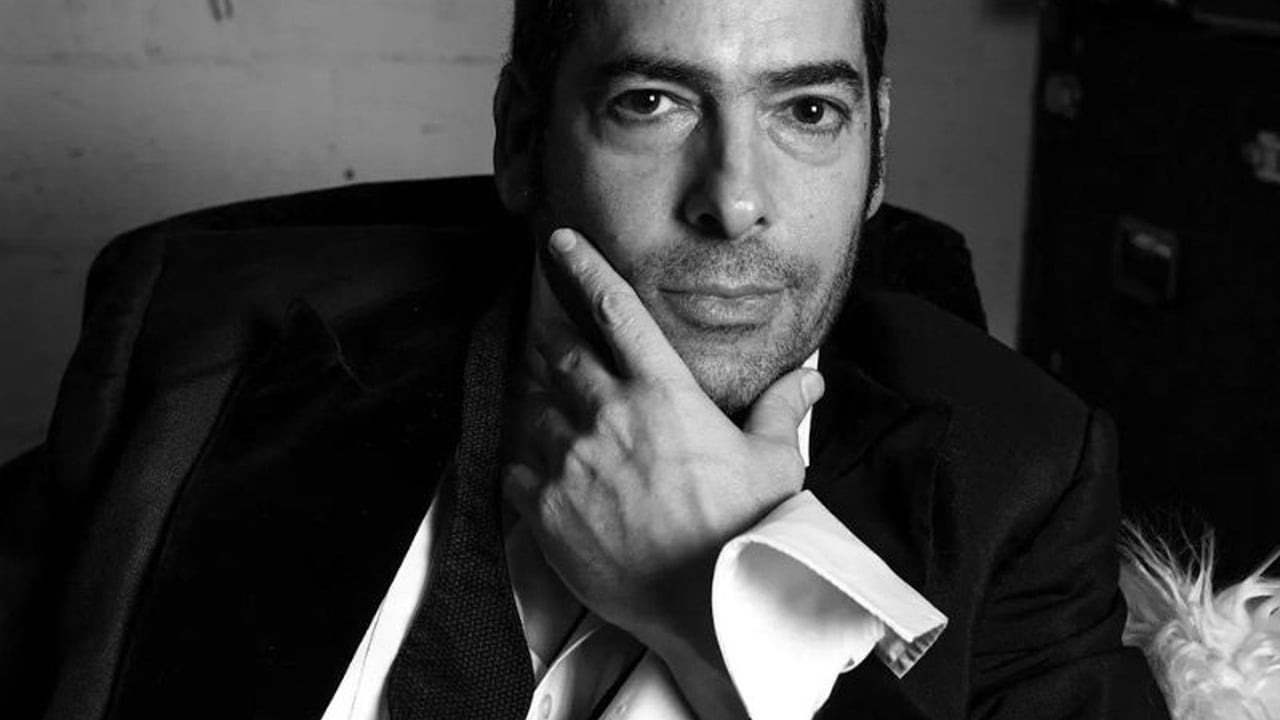 Albert Castiglia