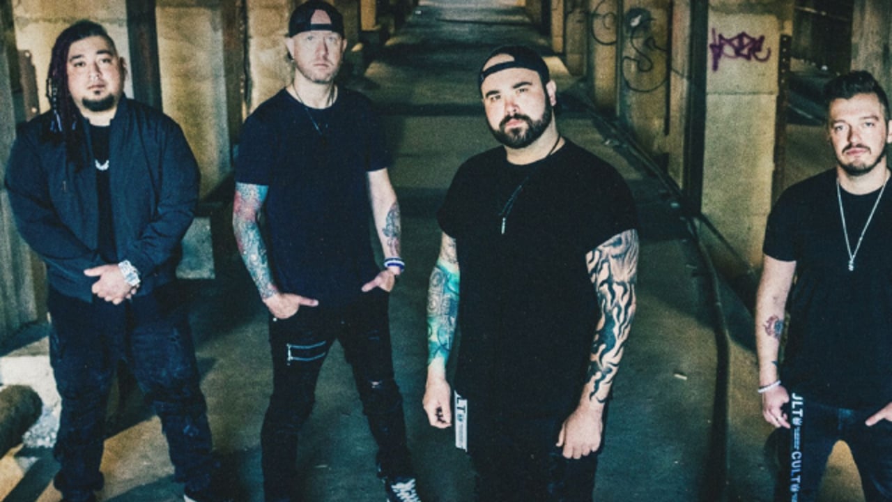 Too Broke to Rock ft. Kingdom Collapse