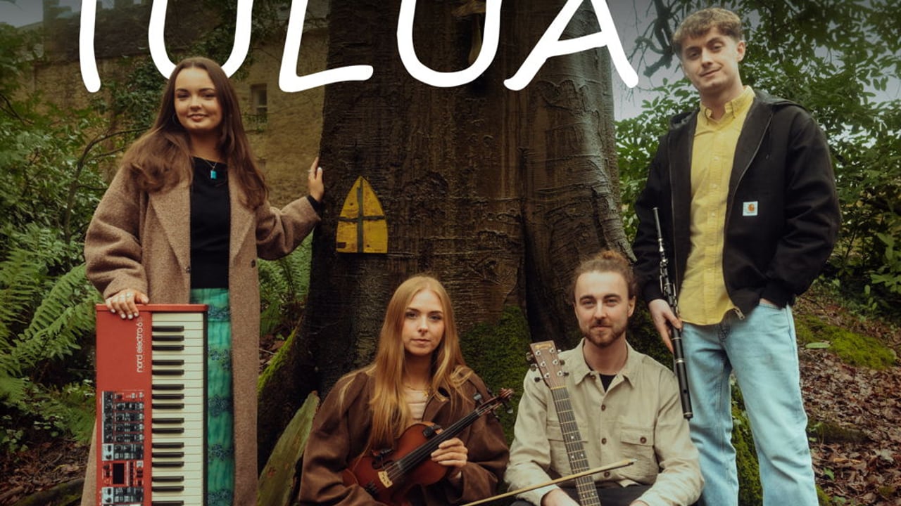 TULUA Live