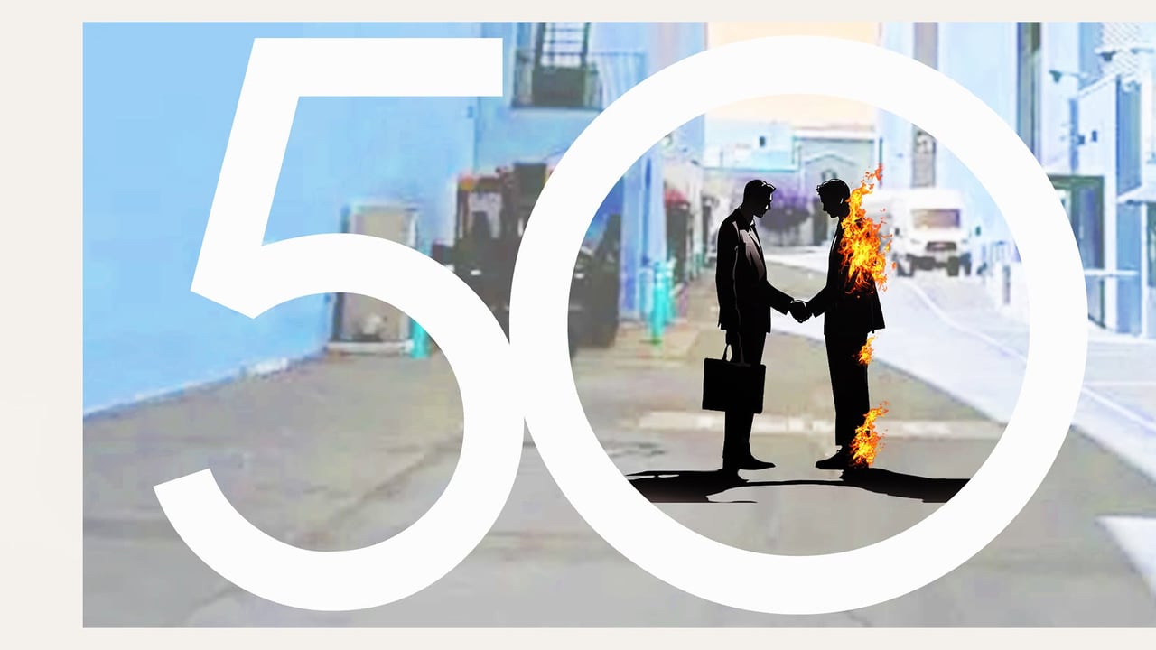 Pink Floyd's Wish You Were Here - 50th Anniversary Tribute