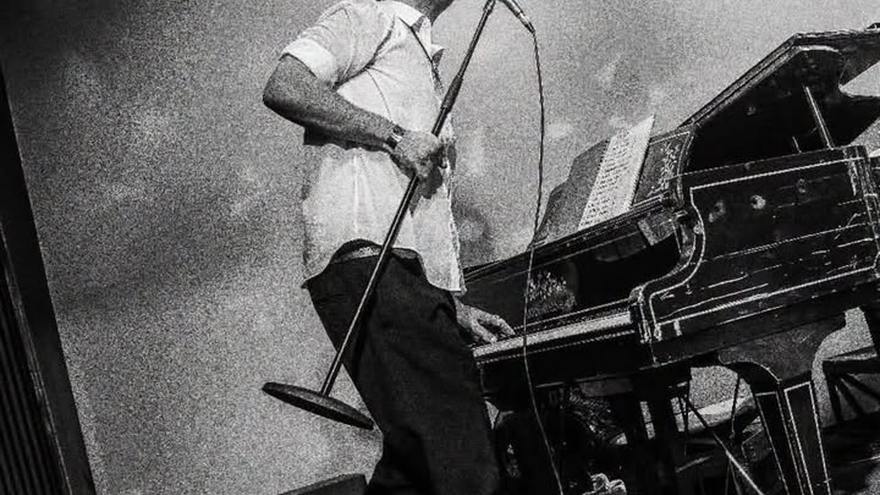 Ezra Lee