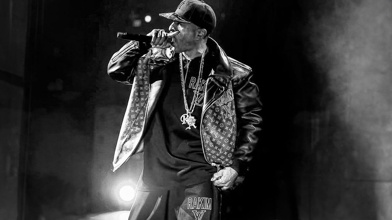 Hip Hop Reunion Featuring: Rakin, Big Daddy Kane & EPMD And More