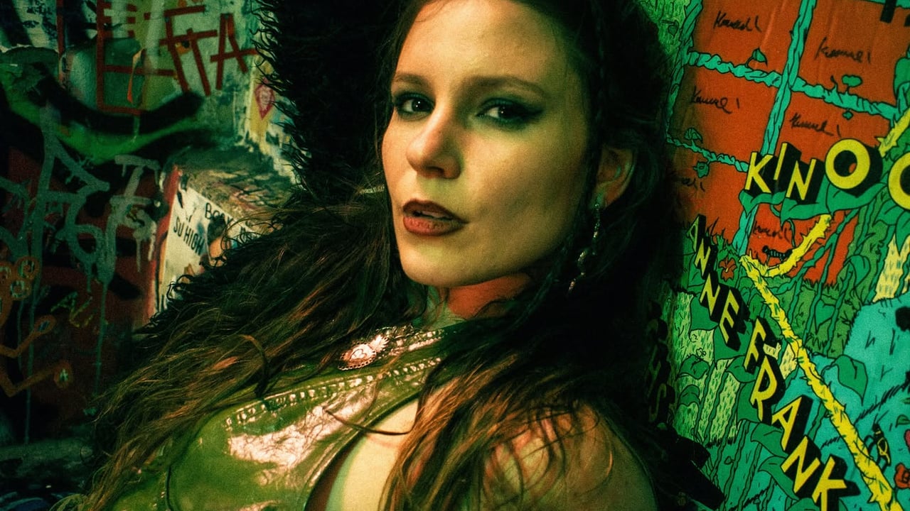 KARLOTTA tónleikar á Röntgen