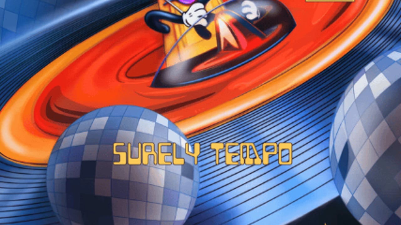 Surely Tempo