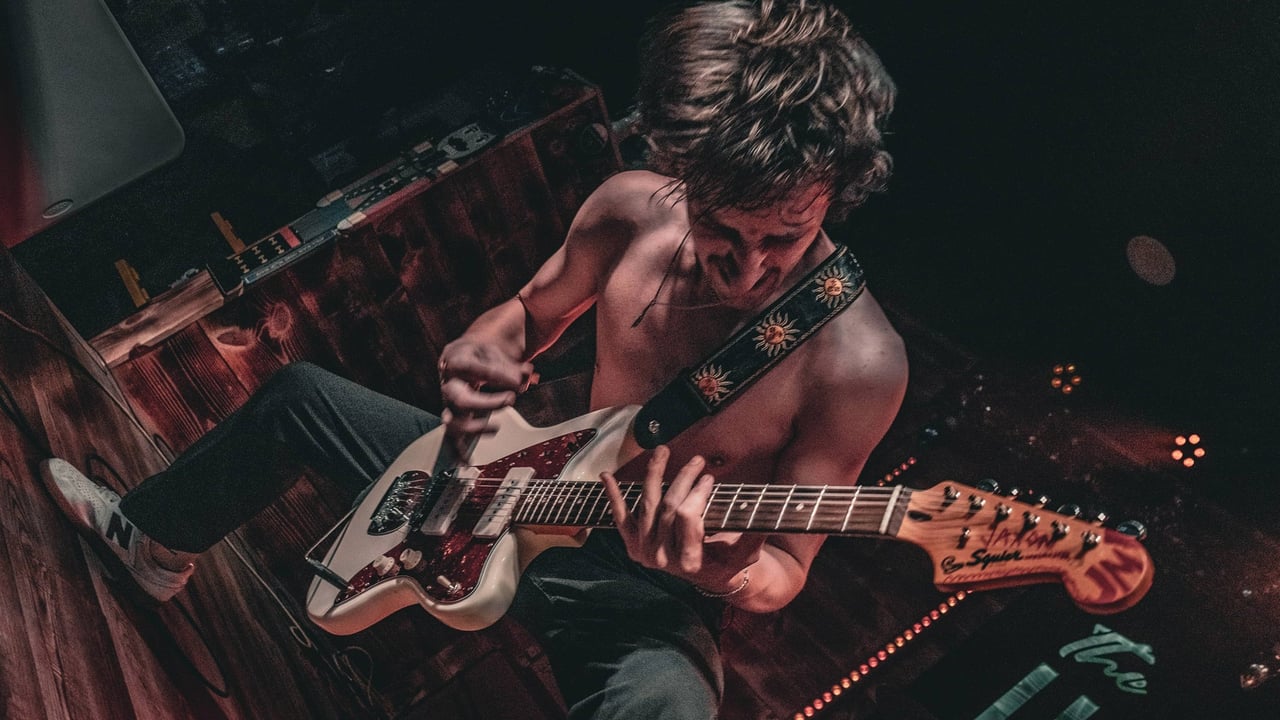 Cole Barnhill - Asleep At The Wheel Tour