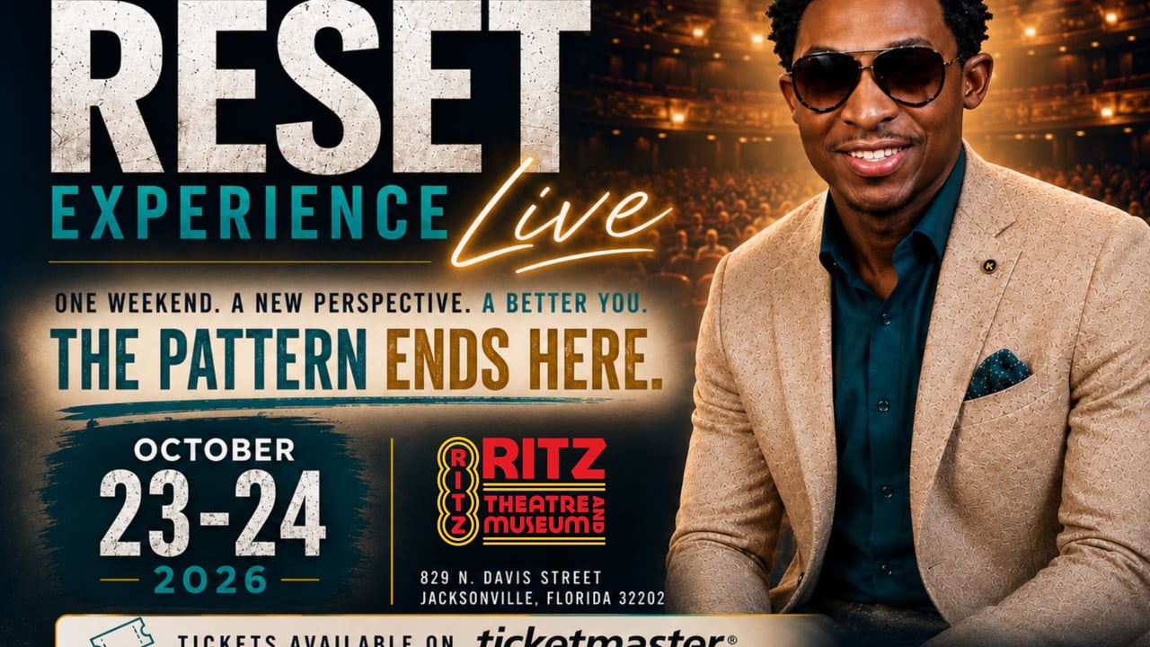 The Reset Experience