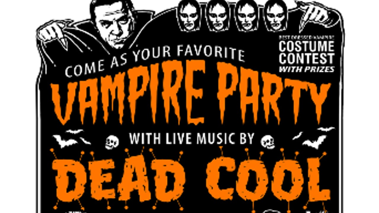 Dead Cool, Melody Zenith, Offerings in Tampa