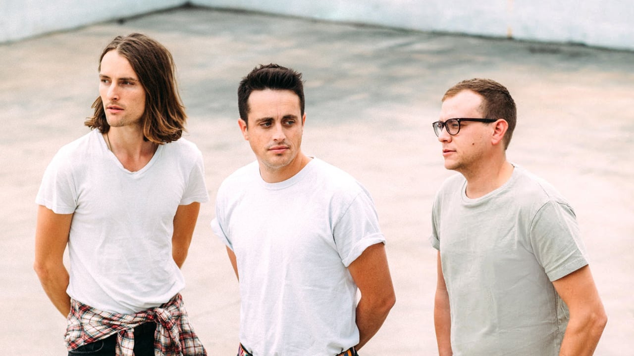 Parachute - The Way it Was: 15 Year Anniversary 