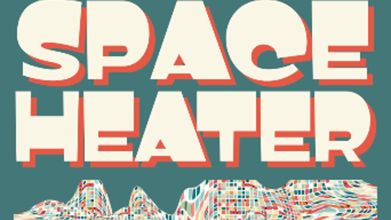 Moe's Alley Presents: Space Heater