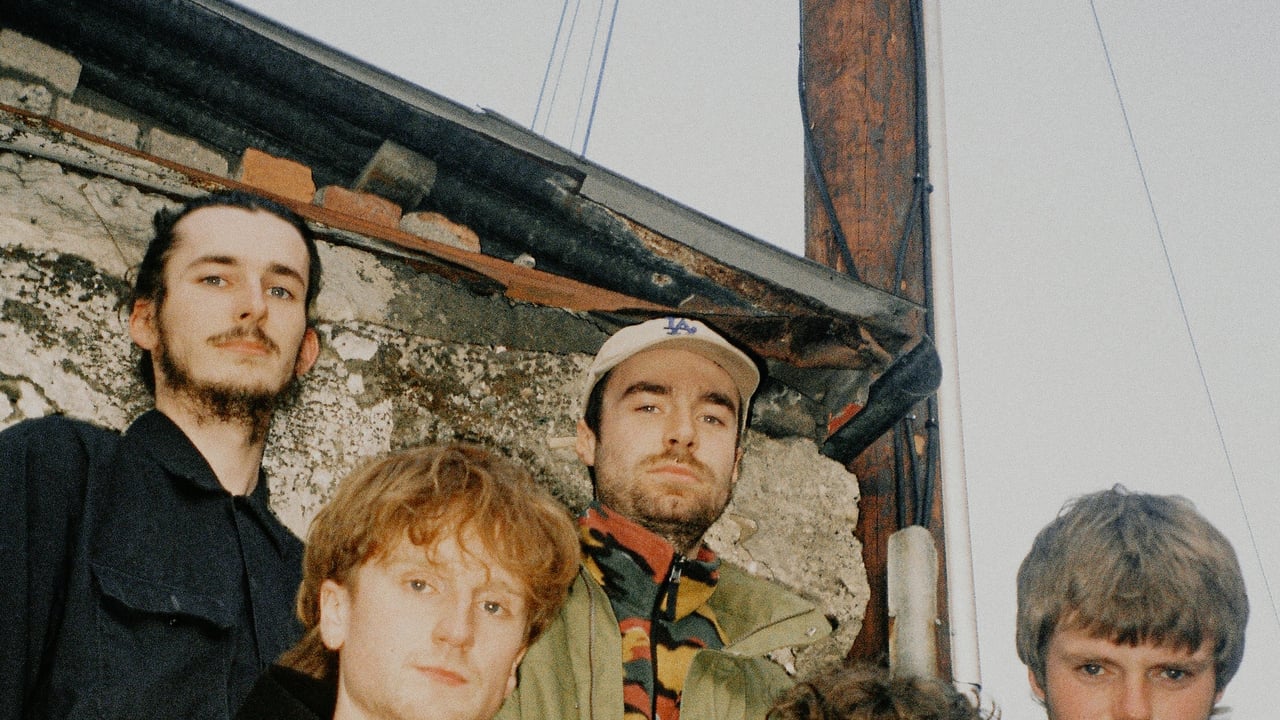 Sell Everything - 'how Do I Even Park This Thing?' Tour