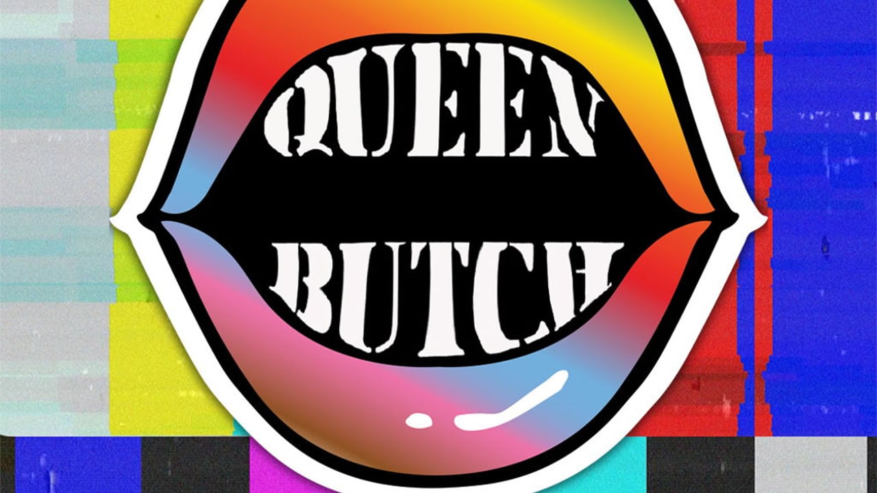 QUEEN BUTCH PRIDE WEEKEND PASS
