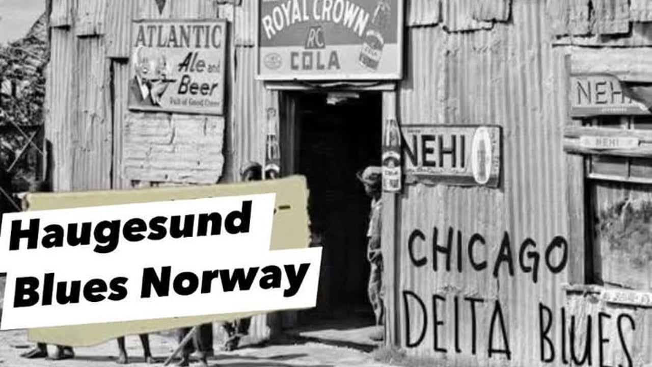 Haugesund Blues