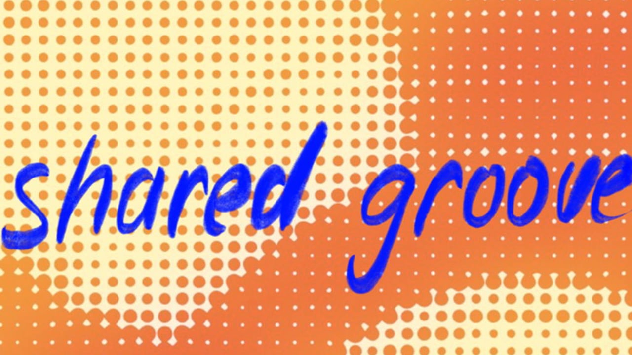 Amigos Del Groove: the shared grooves sessions