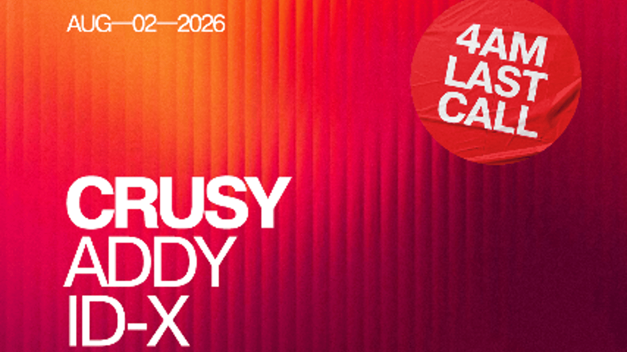 Crusy