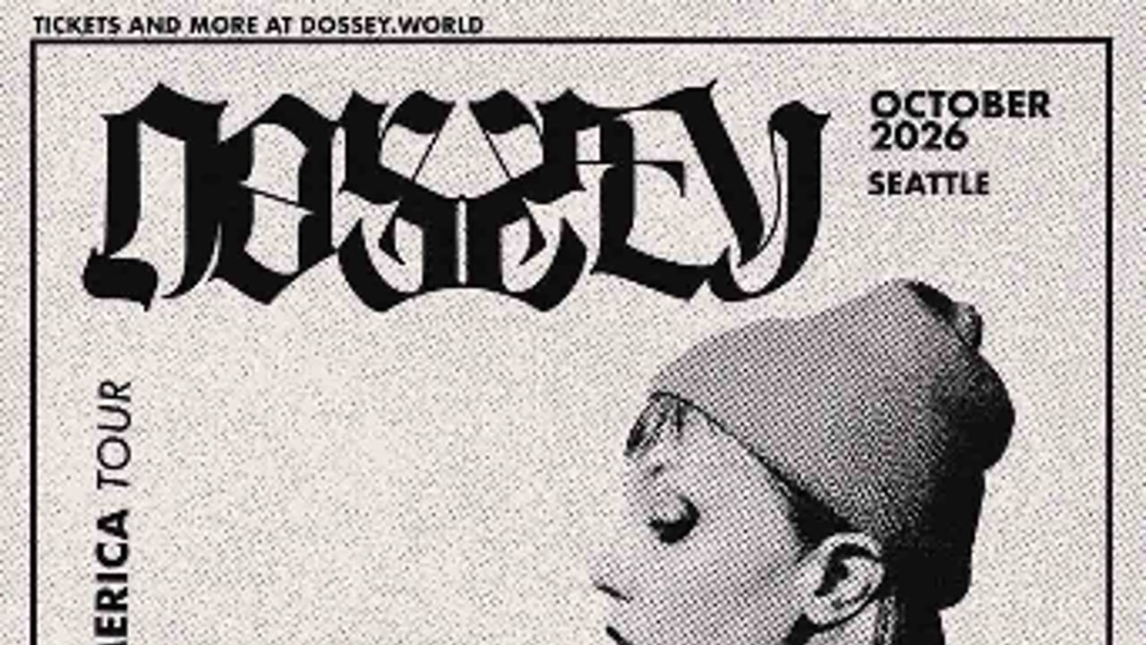 Dossey, Camp Crush, Daughters of Venus, Deepest Darkest