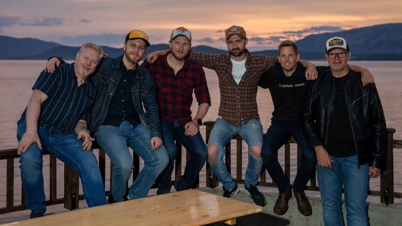 Harlekin - The grand finale! // Kimen kulturhus
