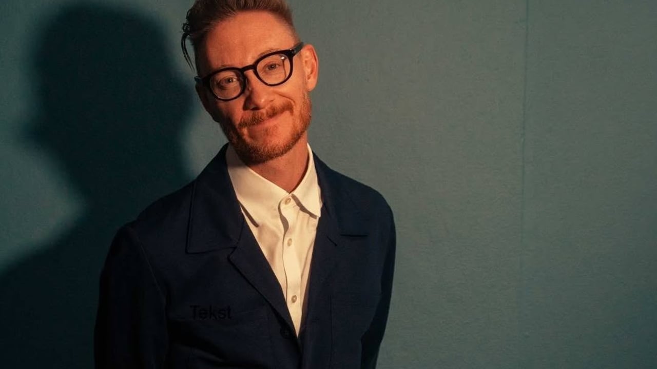 Adam Douglas - Solo // Kimen kulturhus