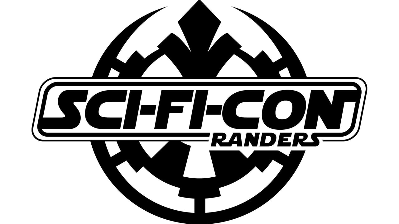 SCI-FI-CON 2027 | Søndag