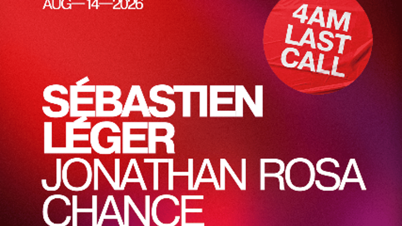 Sébastien Léger