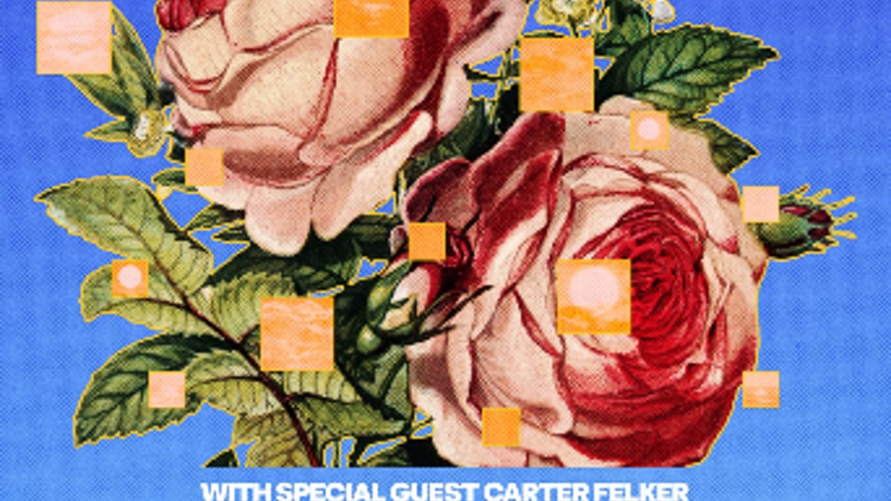 Starpainter | Sam Singer | Carter Felker