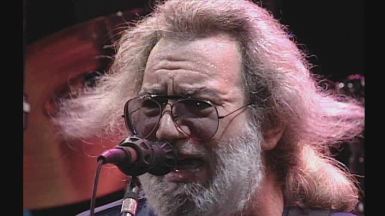 Grateful Dead Meet-Up At The Movies 2026