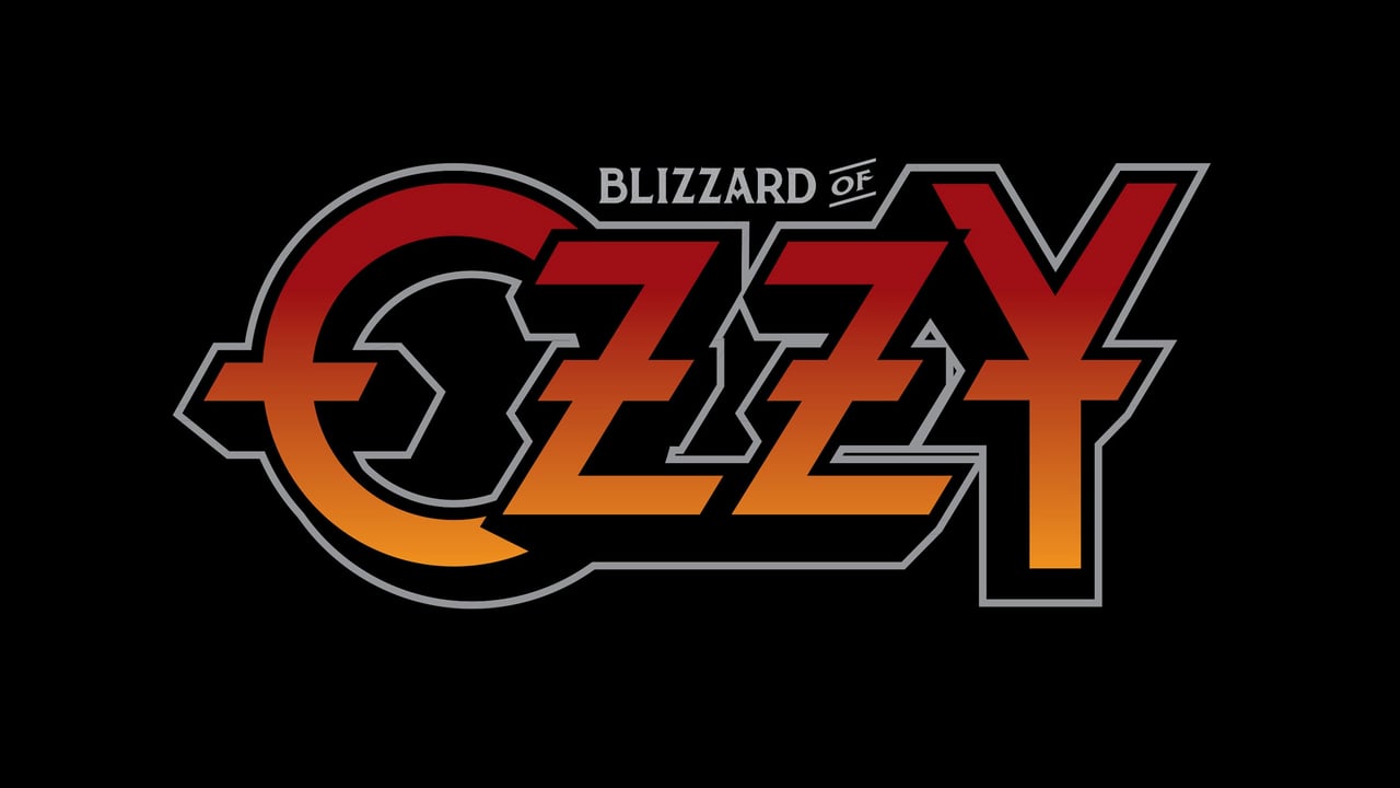 Blizzard Of Ozzy