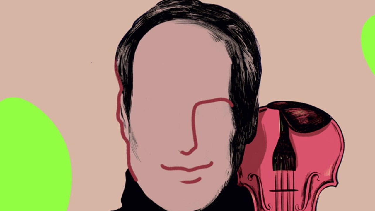 Tribute to Hans Zimmer by Mystery Ensemble