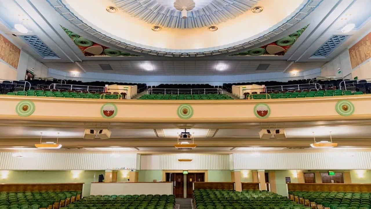 Bath Forum