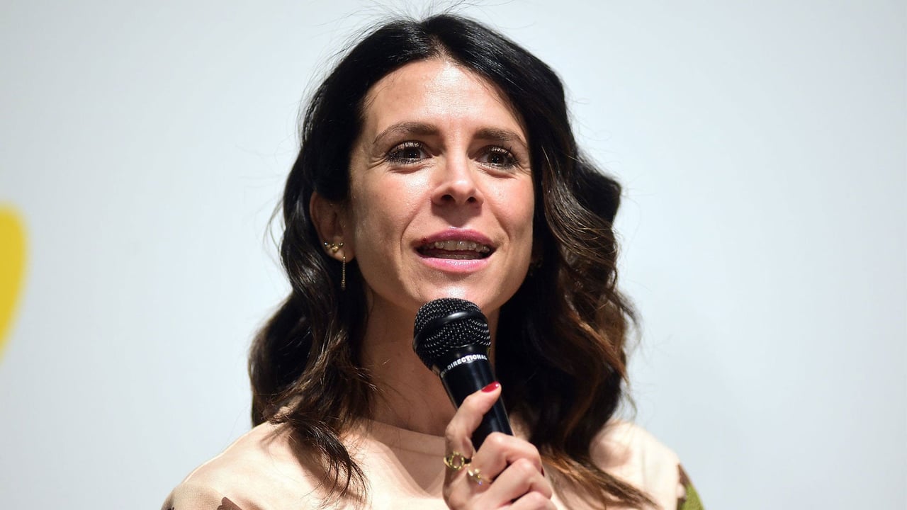 Stefania Andreoli - “La mente in scena”