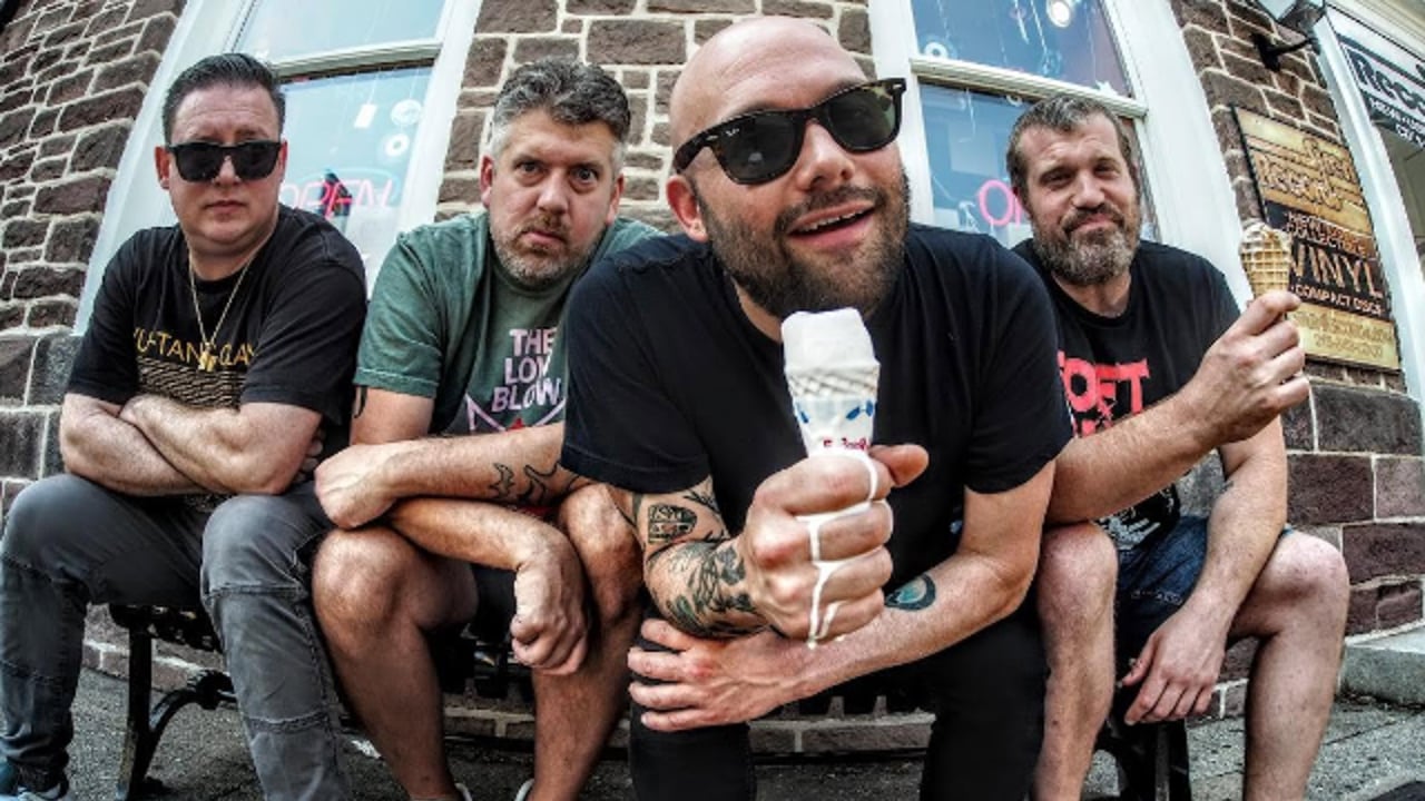 Five Hundred Bucks, Little Low, House Crimes, Homedays