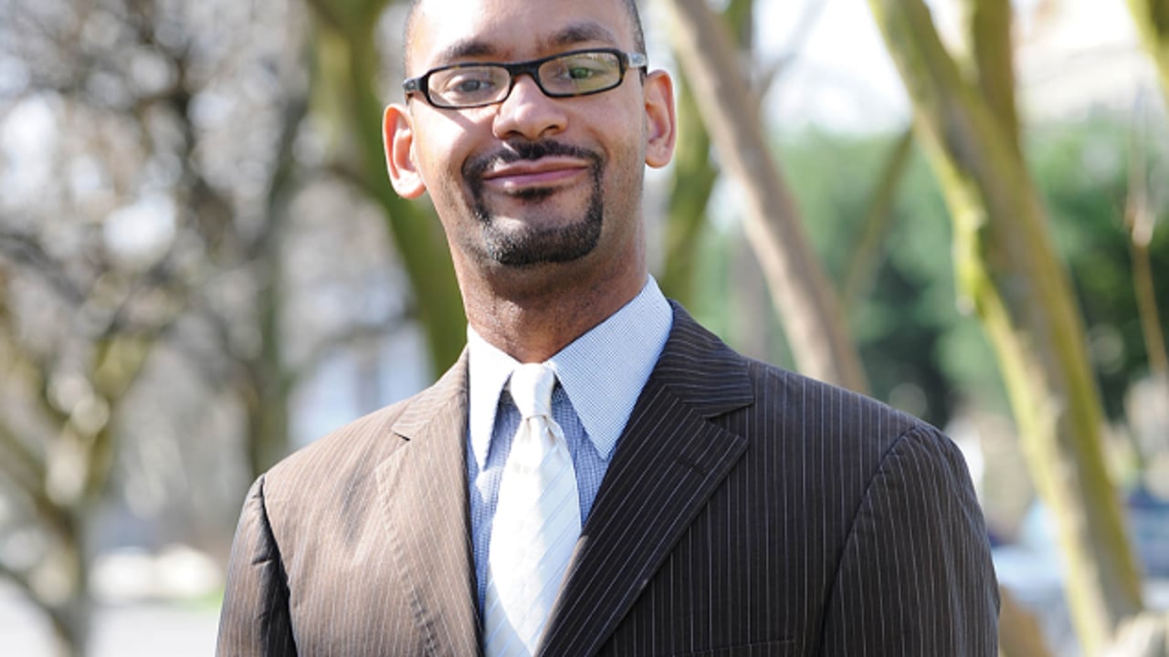 Jason Marsalis presents the Music of Ellis Marsalis