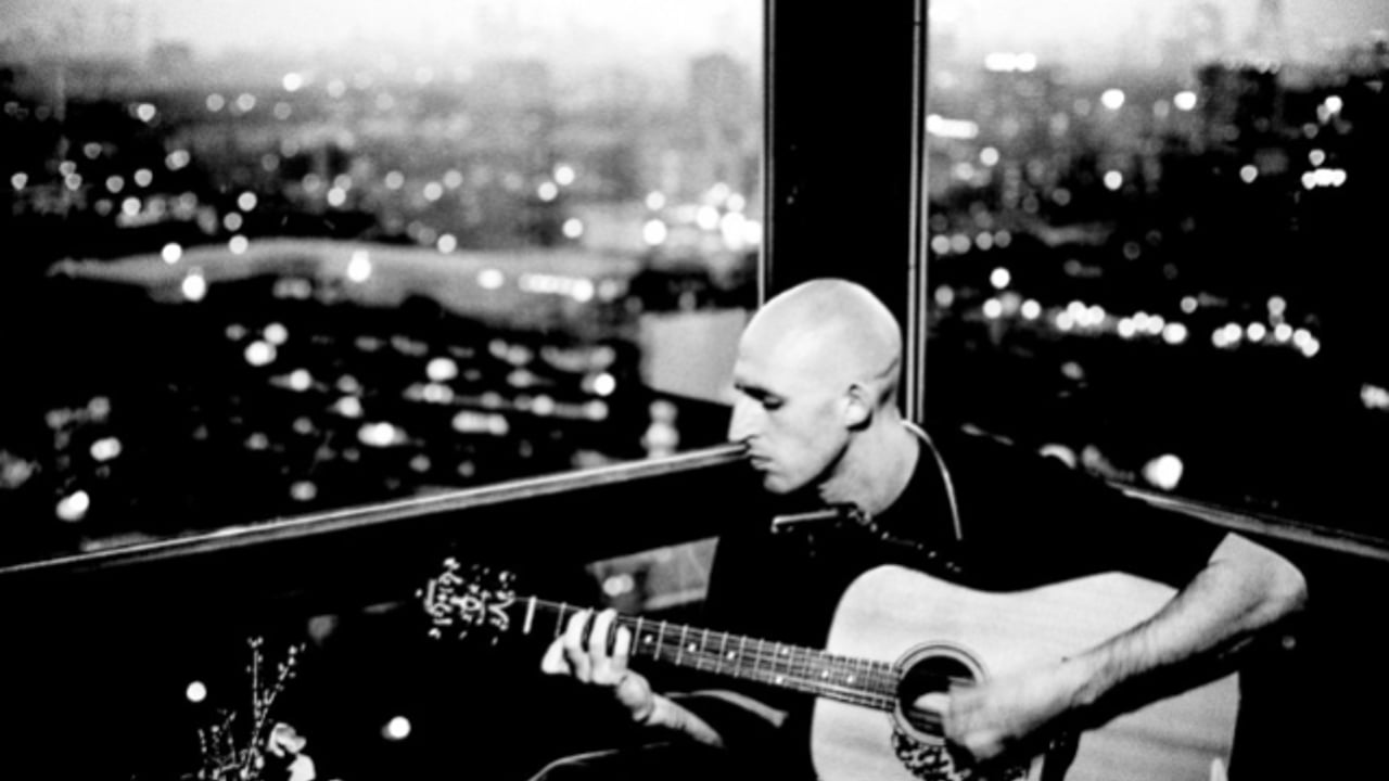 Mark William Lewis