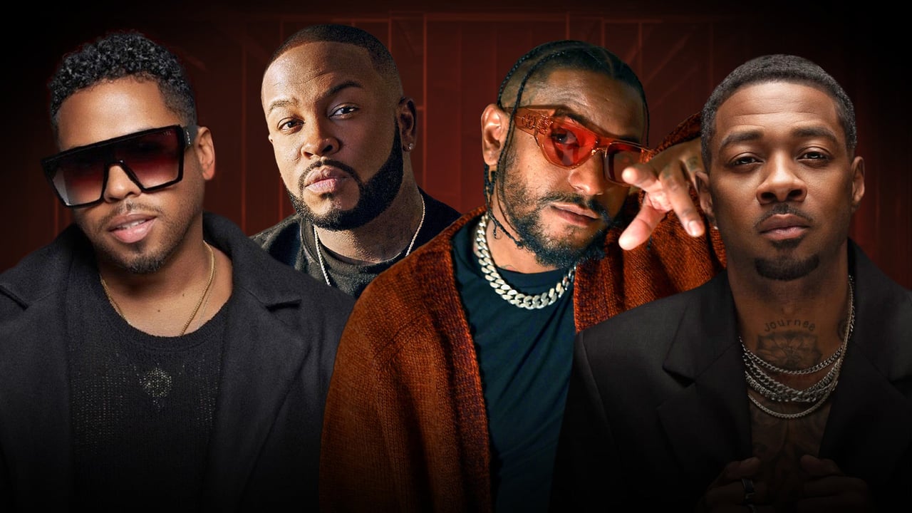 R&B Rewind Millennial Edition