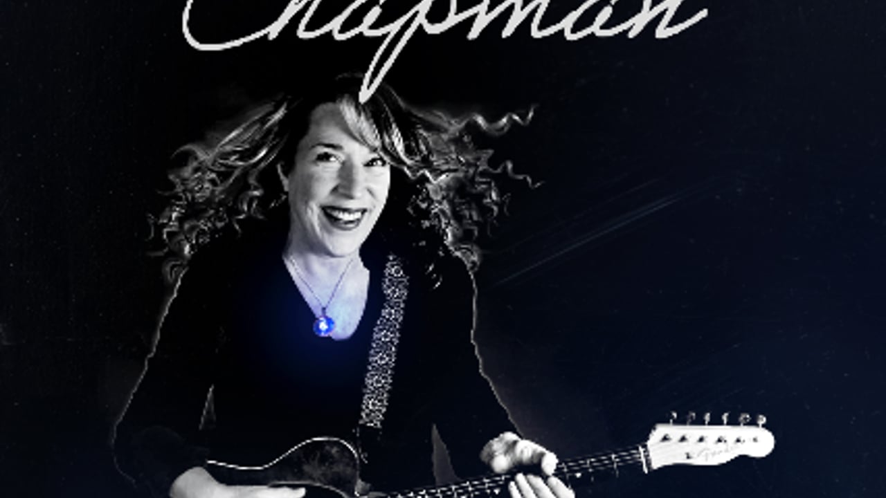 Beth Nielsen Chapman