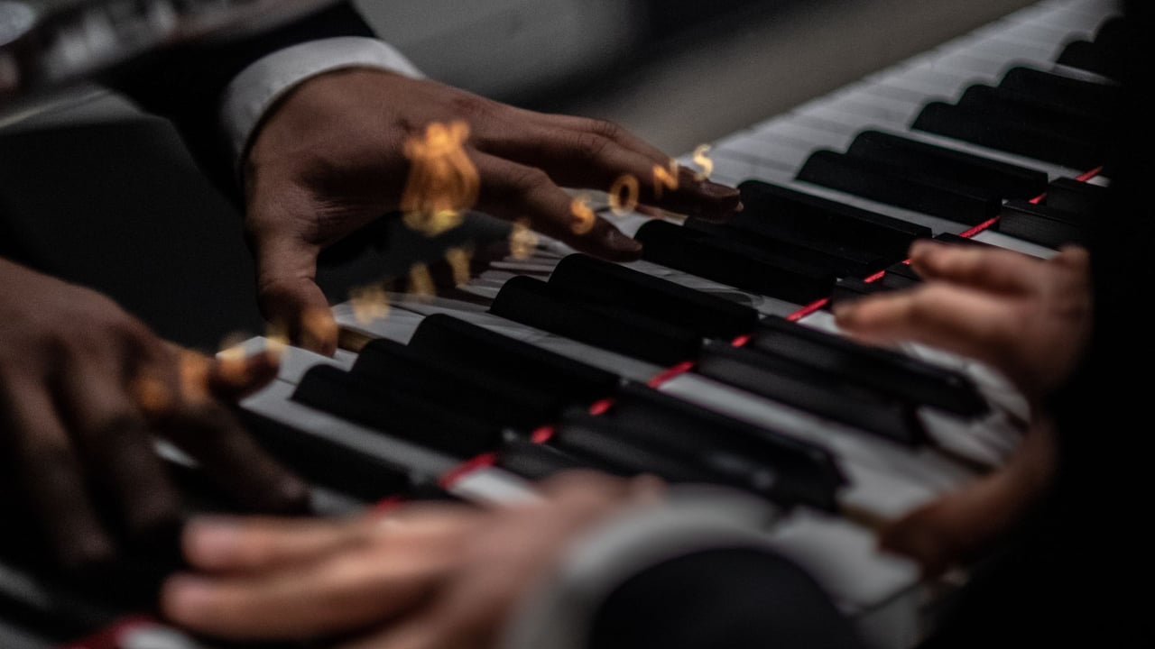 Lokatónleikar Reykjavík Piano Festival