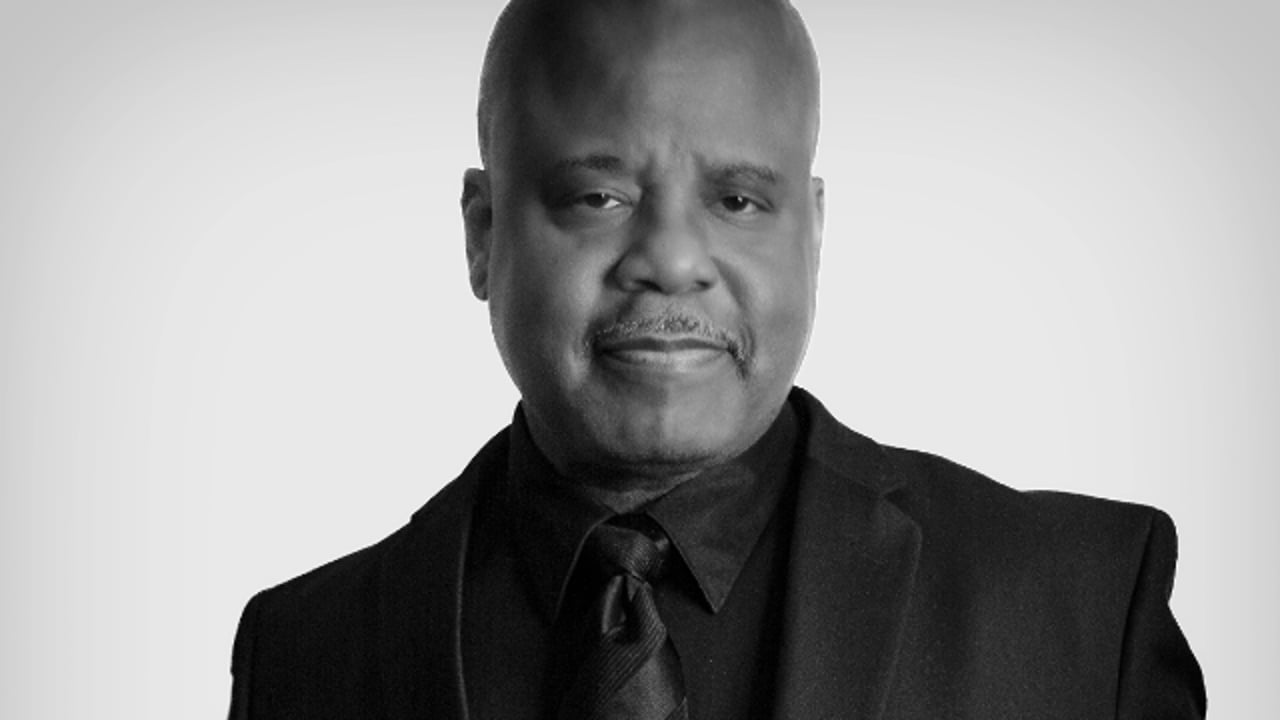 Roderick Harper Ensemble