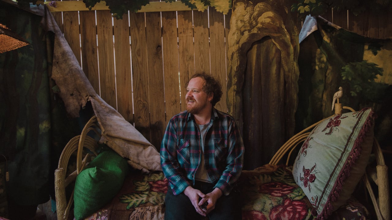 (((folkYEAH))) Presents: MICHAEL NAU, BREEZERS