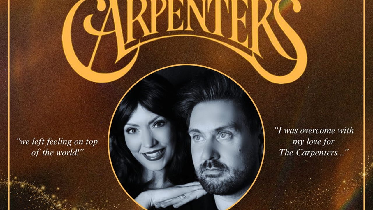 Sing A Song: A Tribute To The Carpenters