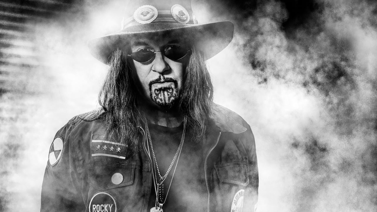 Ministry - Hate To Go, Goodbye Europe 2027