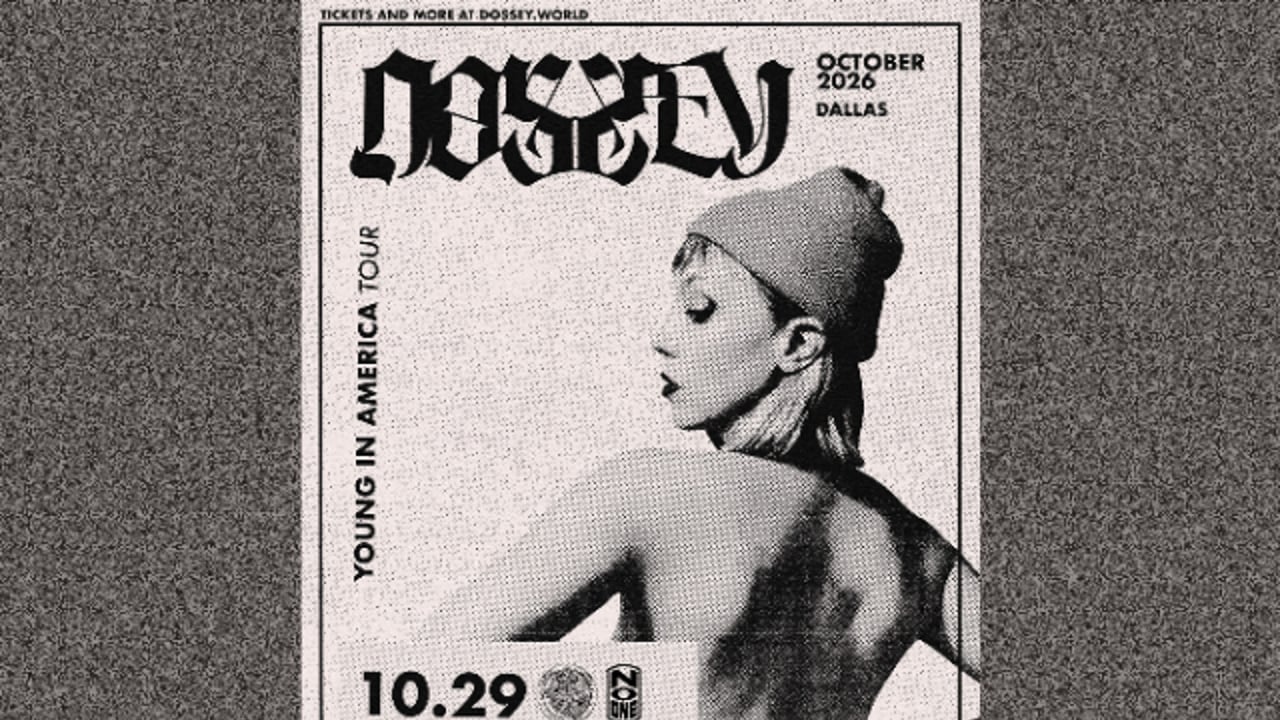 Dossey, Gluestick