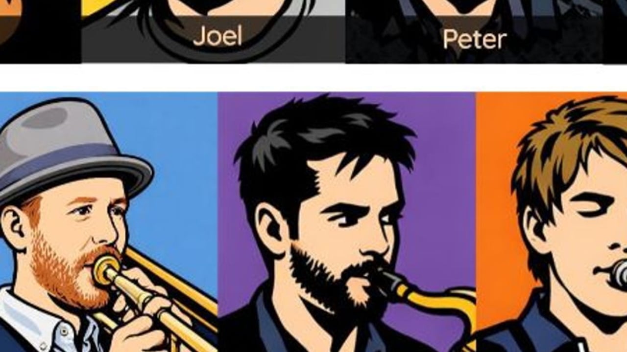 Hugo Velvet Band