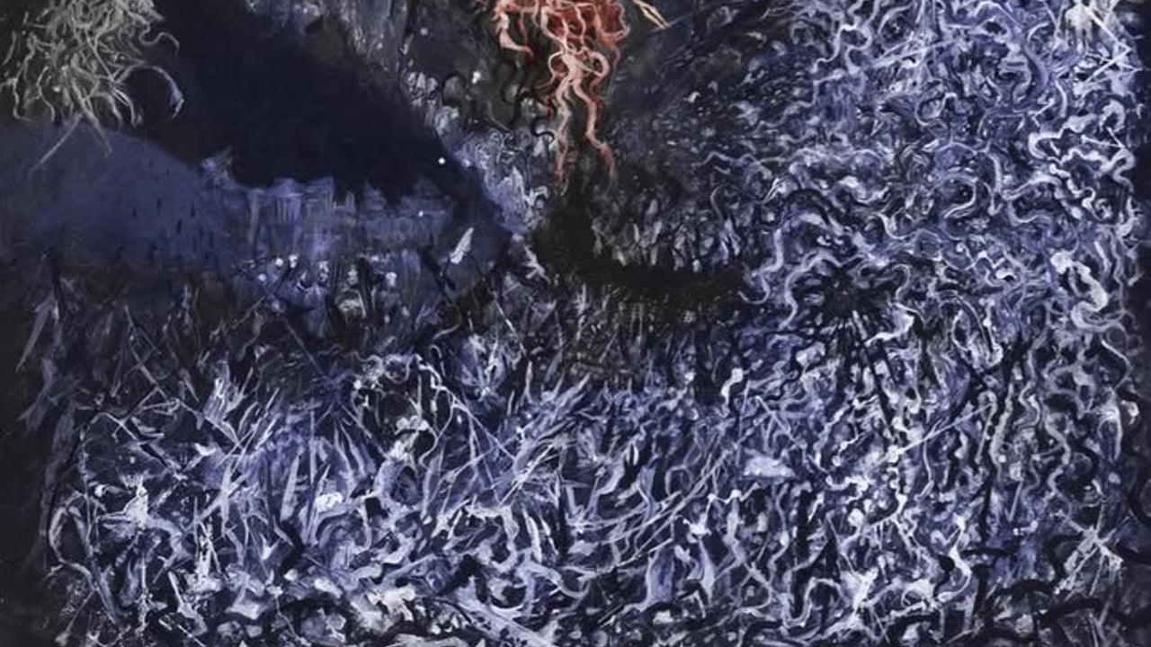 Of Feather And Bone