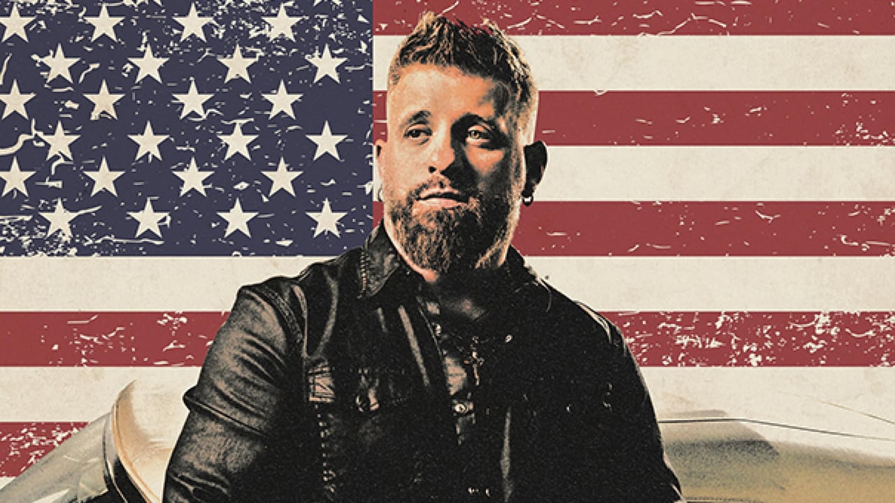 Brantley Gilbert