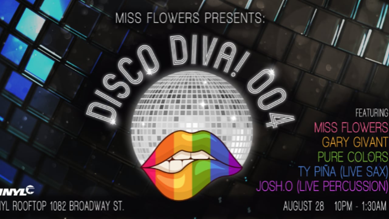 Disco Divas