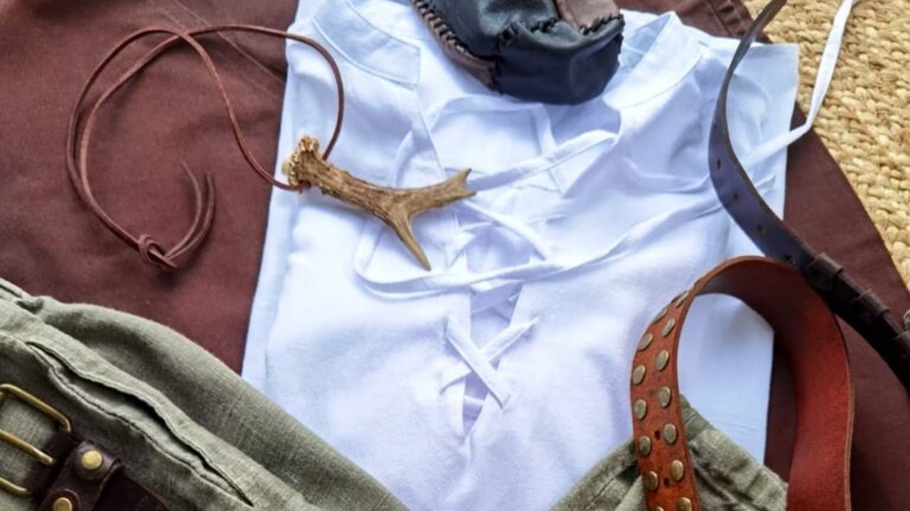 Pop up cosplay smiðja fyrir 12 ára og eldri