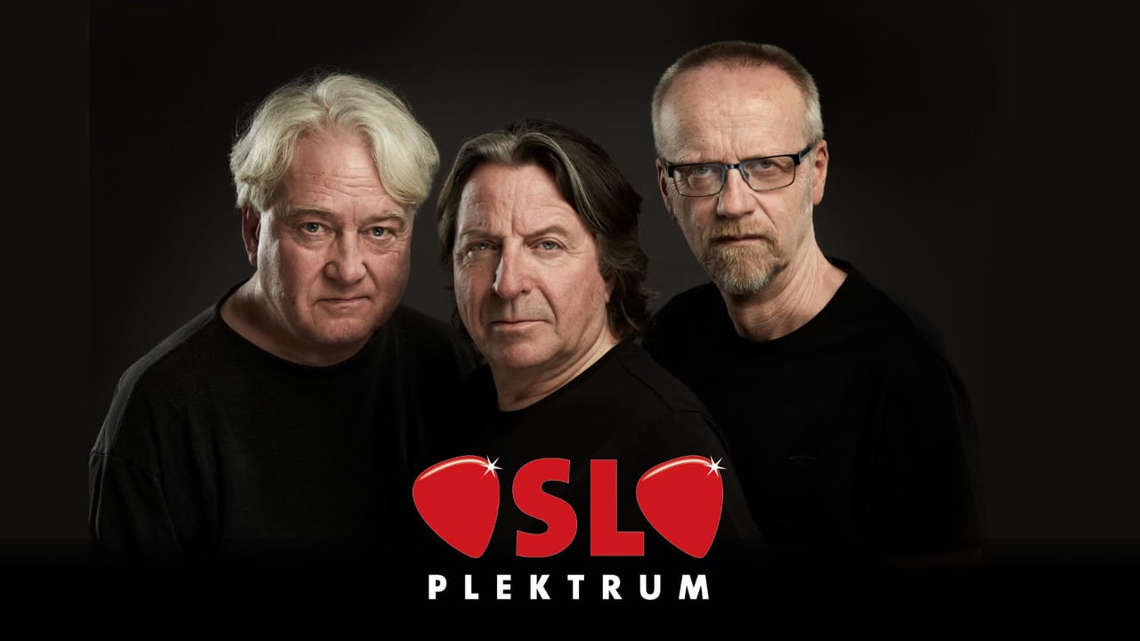 Oslo Plektrum || 02.10.2026 || Gamlebyen Kulturhus