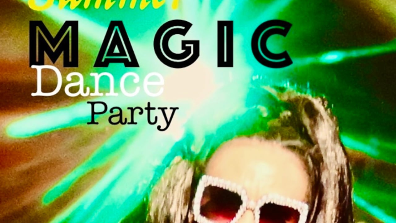 Atomic Groove Happy Hour