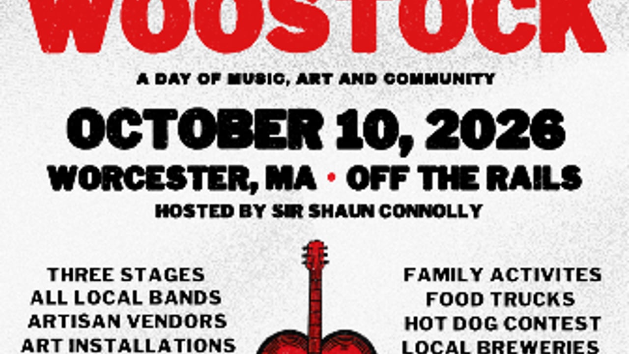 Woostock